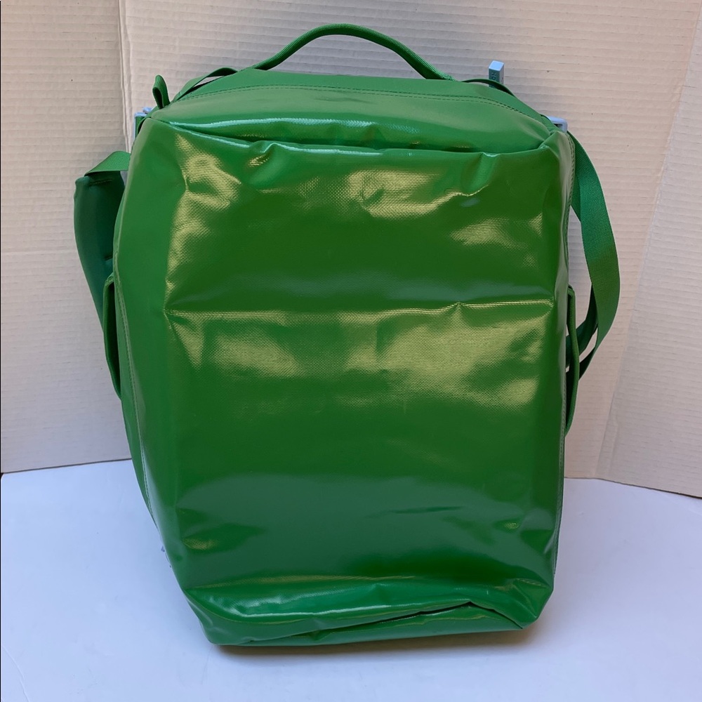 Baboon to the Moon Green Travel Bag. Update! - Picture 3 of 13